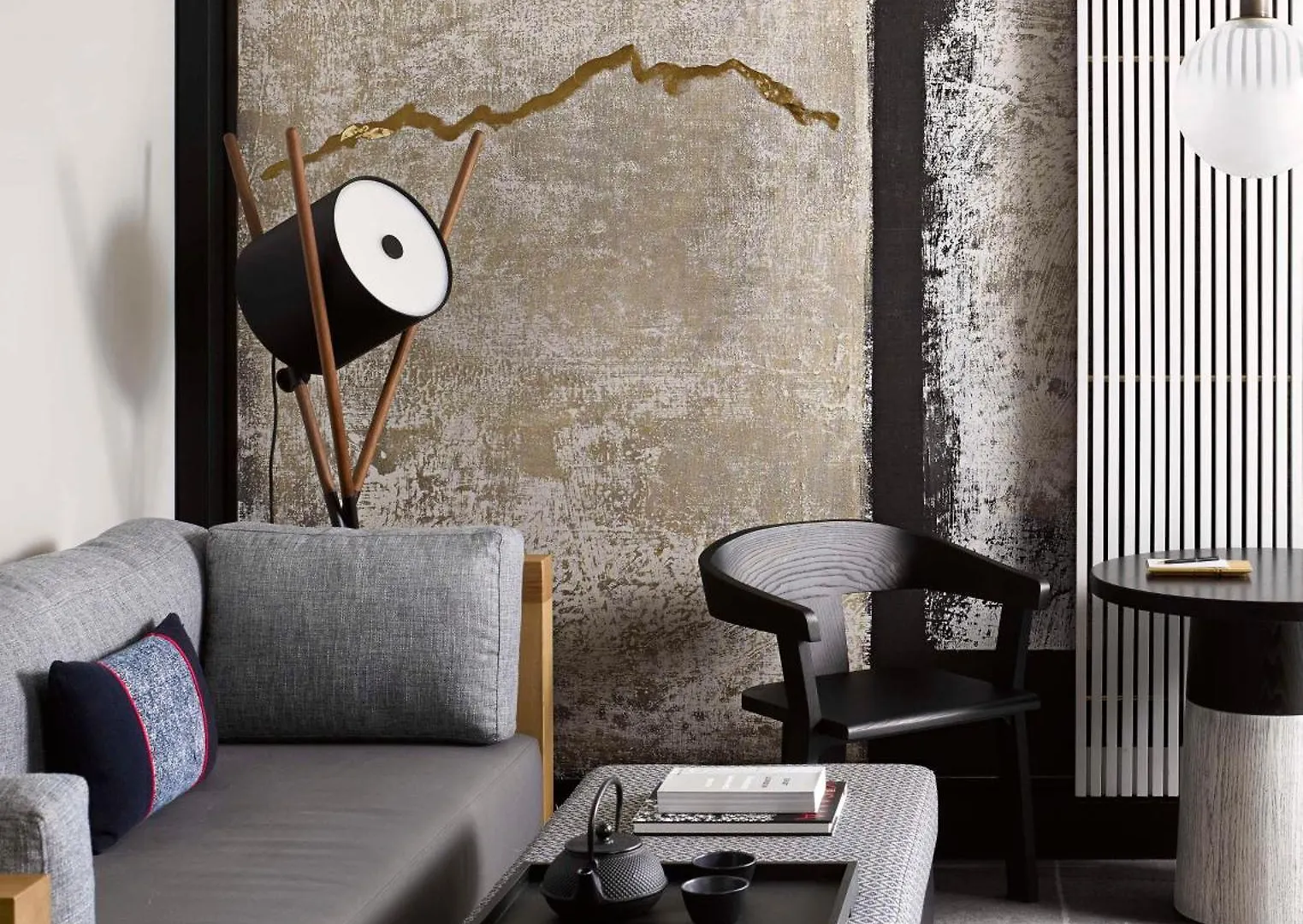 Nobu Hotel London Shoreditch 5*,