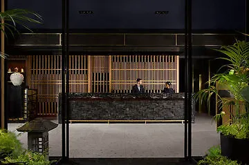 Nobu Hotel London Shoreditch