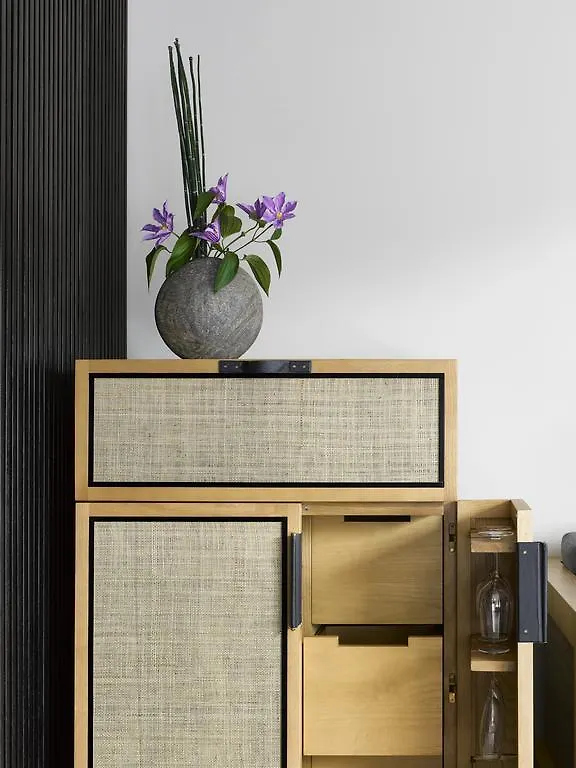 *****  Nobu Hotel London Shoreditch United Kingdom