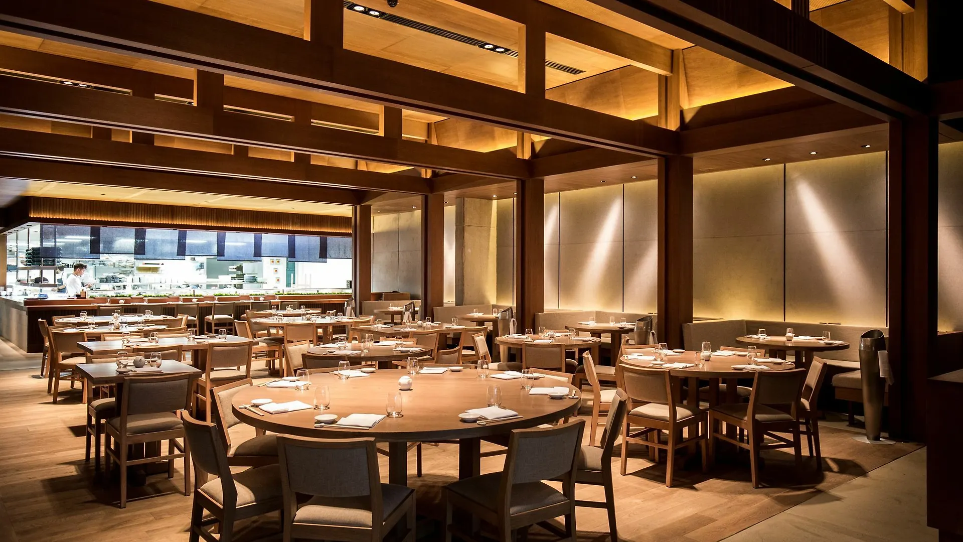 *****  Nobu Hotel London Shoreditch United Kingdom