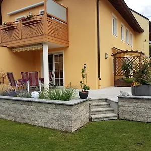  Apartment Claudia Österreich