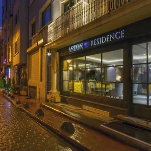 Aston Taksim איסטמבול