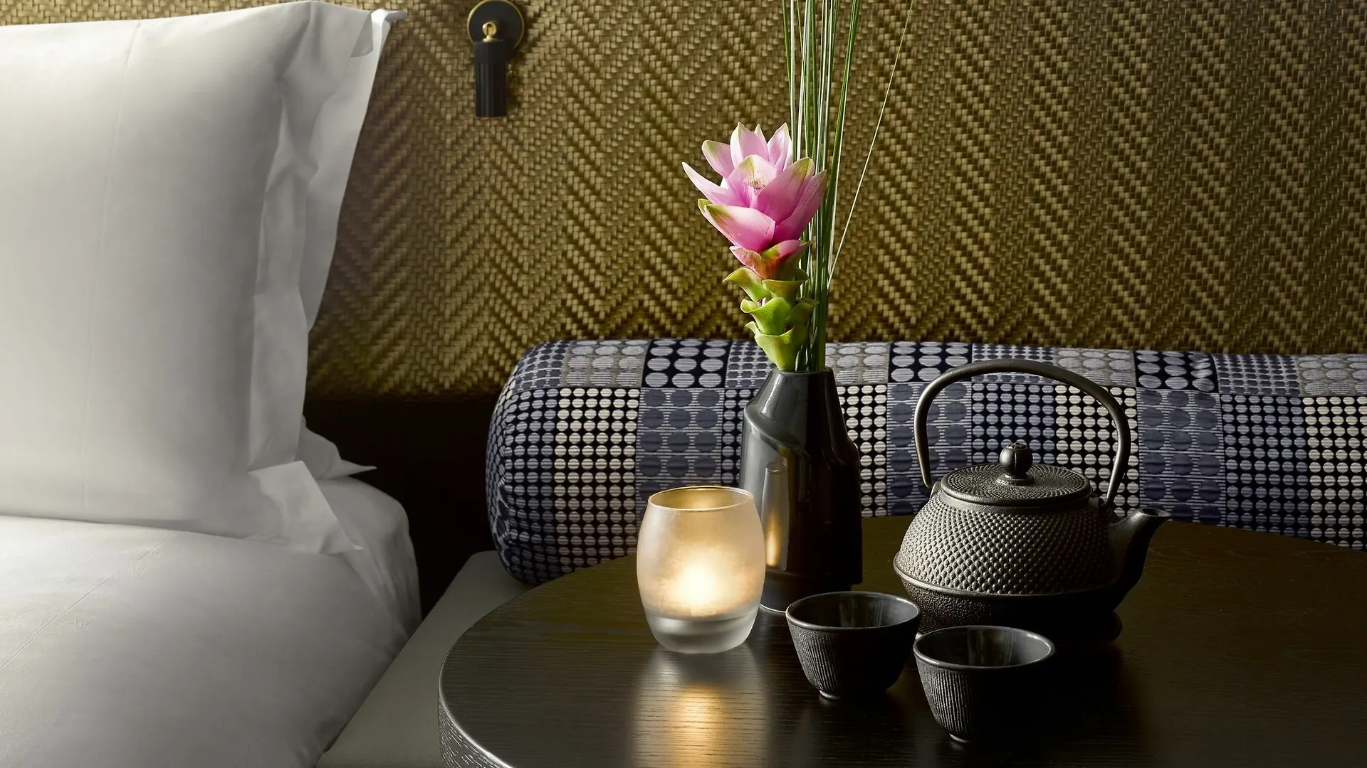*****  Nobu Hotel London Shoreditch United Kingdom