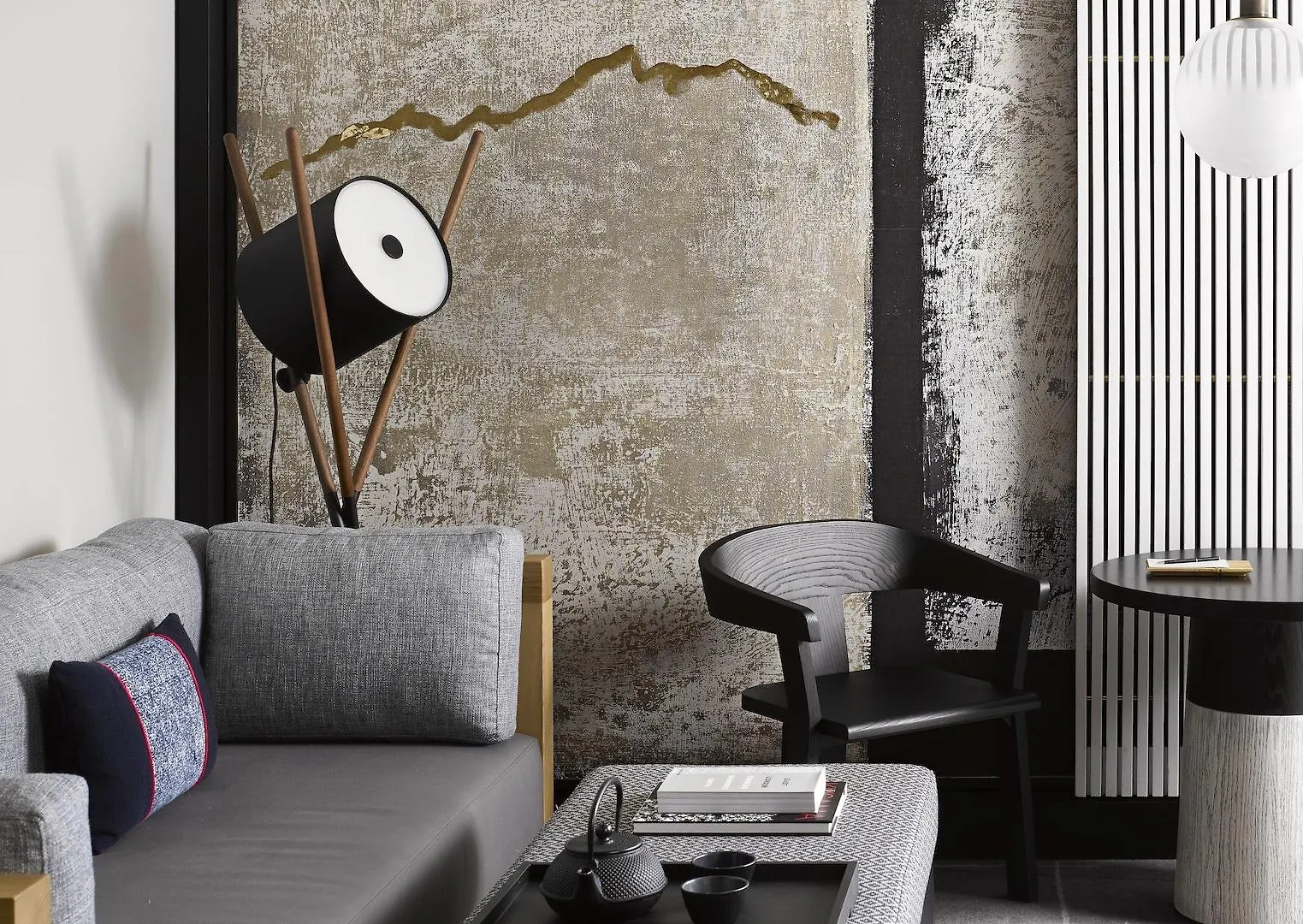 Nobu Hotel London Shoreditch 5*,
