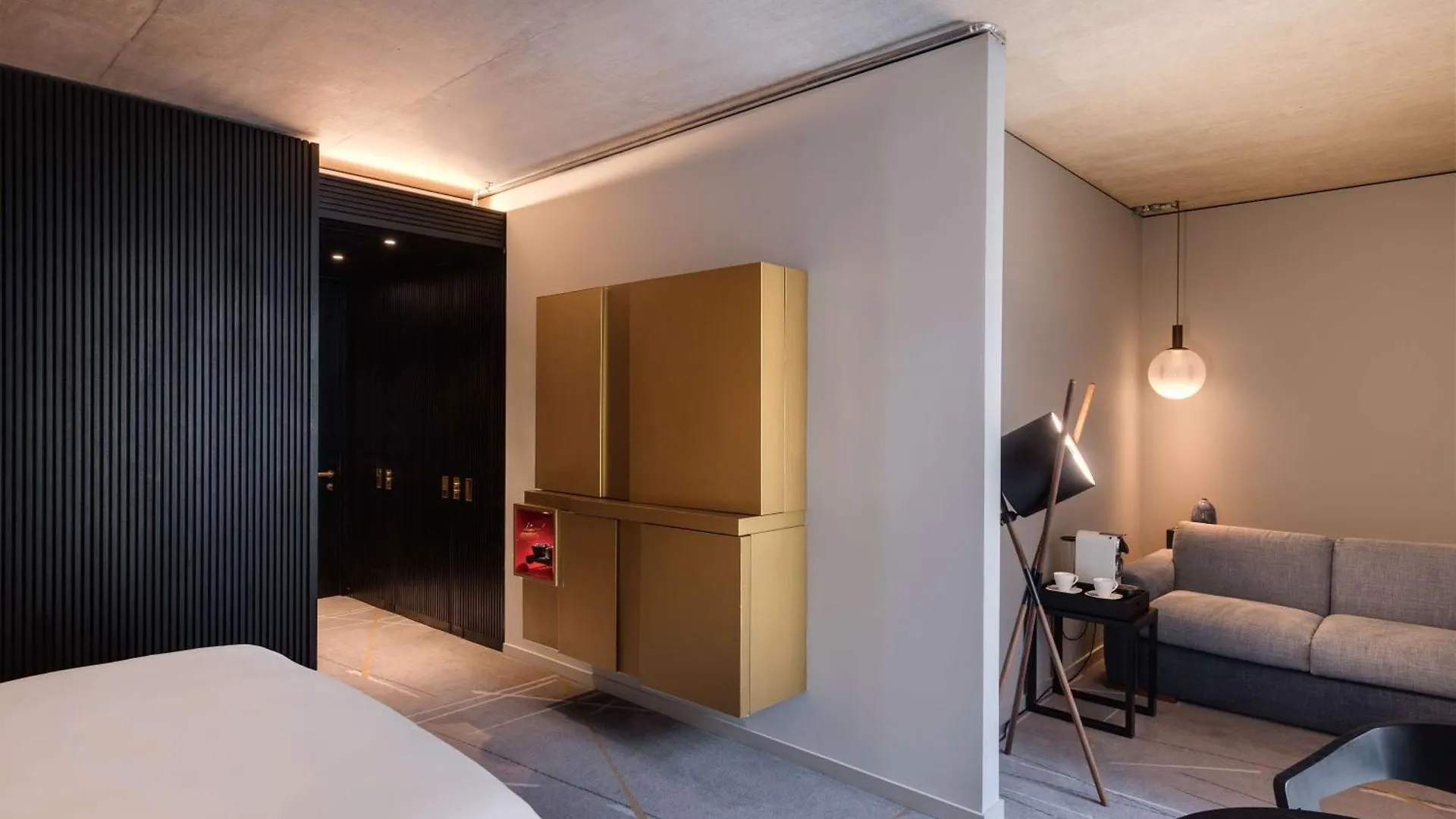 Nobu Hotel London Shoreditch 5*,  United Kingdom