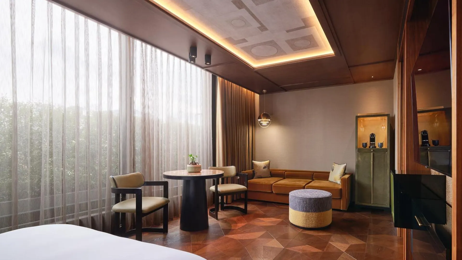 Nobu Hotel London Shoreditch 5*,  المملكة المتحدة