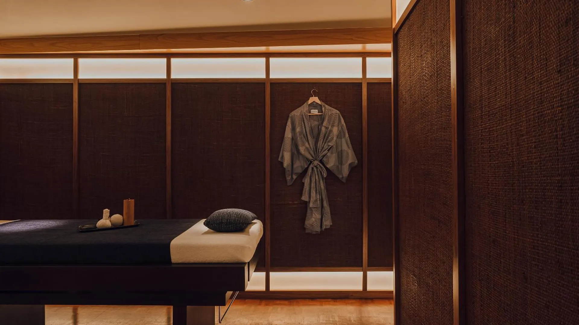 Nobu Hotel London Shoreditch المملكة المتحدة