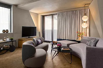 Nobu Hotel London Shoreditch