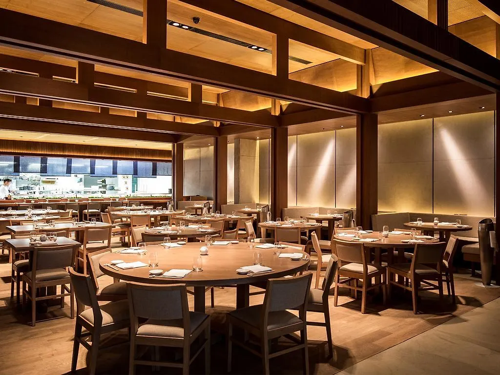 *****  Nobu Hotel London Shoreditch المملكة المتحدة