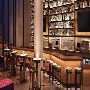 Nobu Hotel London Shoreditch