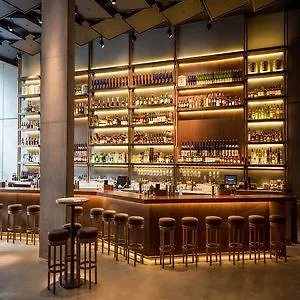 Nobu Hotel London Shoreditch