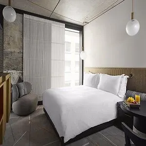 Nobu Hotel London Shoreditch 5*,
