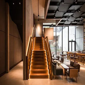 Nobu Hotel London Shoreditch