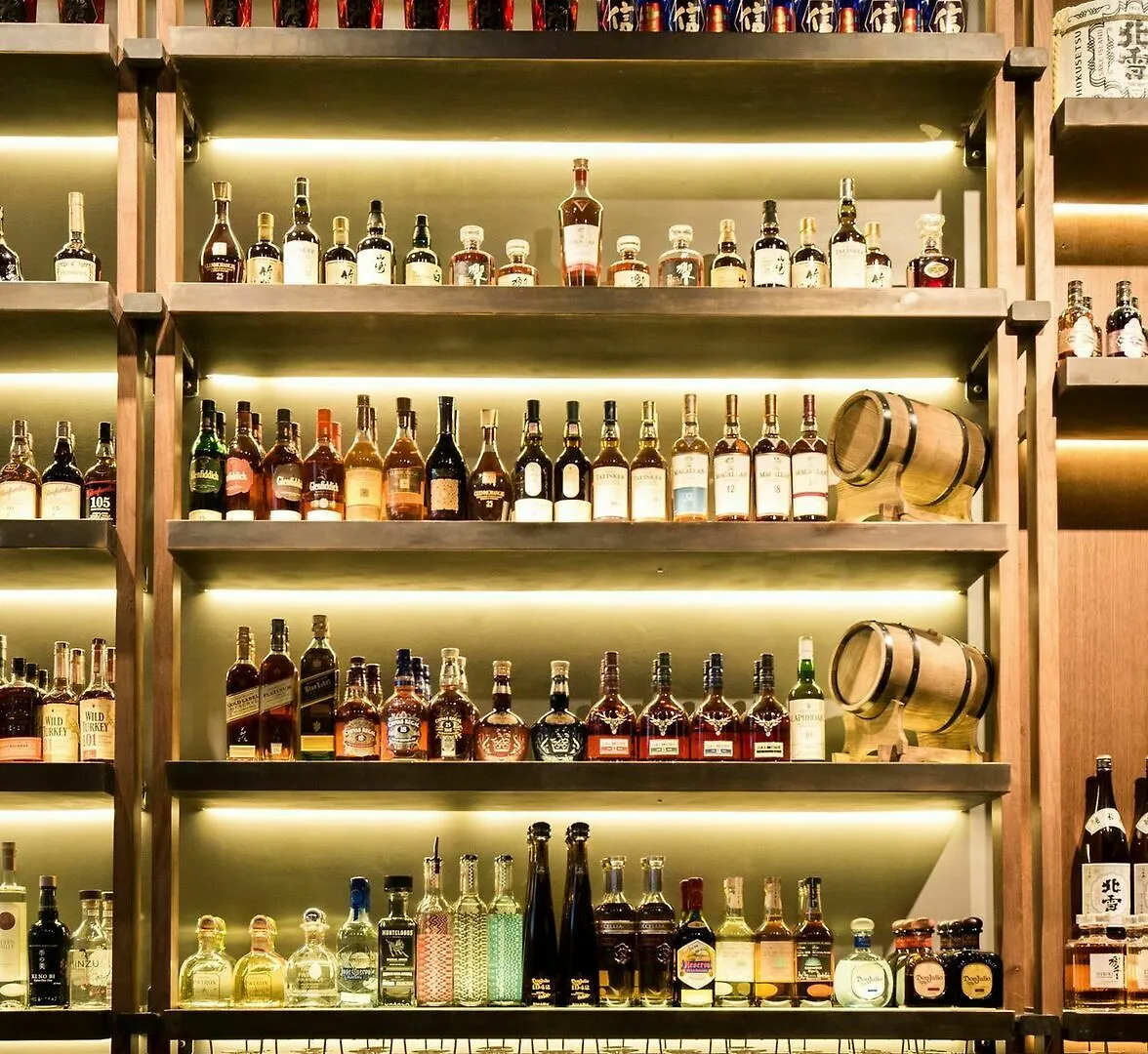Nobu Hotel London Shoreditch